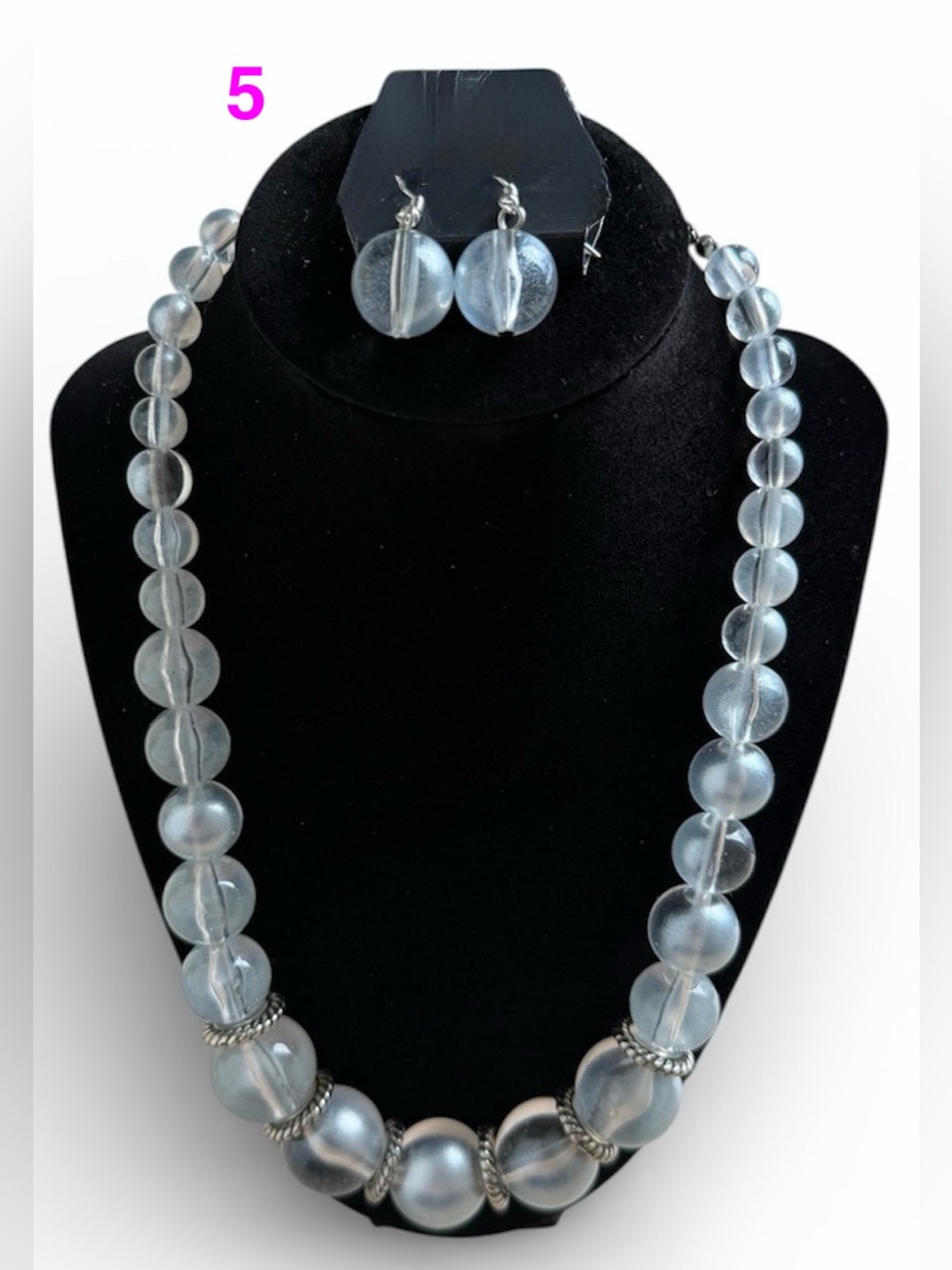 PICK A SET! ALL BRAND NEW JEWELRY SETS! - Picture 7 of 8
